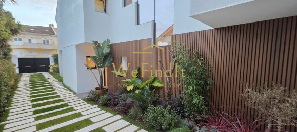 5 bedrooms House in Cascais, Portugal No. 107764 50