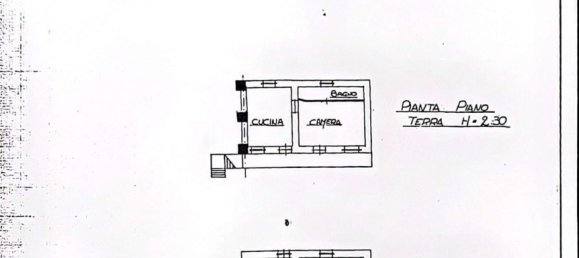 3-salle Maison à Barge, Italy No. 143060 30