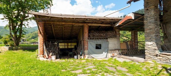 3-salle Maison à Barge, Italy No. 143060 24