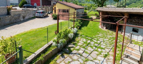 3-salle Maison à Barge, Italy No. 143060 20