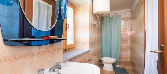 3-salle Maison à Barge, Italy No. 143060 16