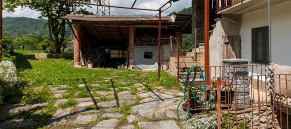 3-salle Maison à Barge, Italy No. 143060 22