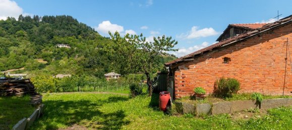 3-salle Maison à Barge, Italy No. 143060 25