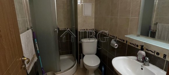 Apartamento de 3 dormitorios en Sveti Vlas, Bulgaria No. 1212 4