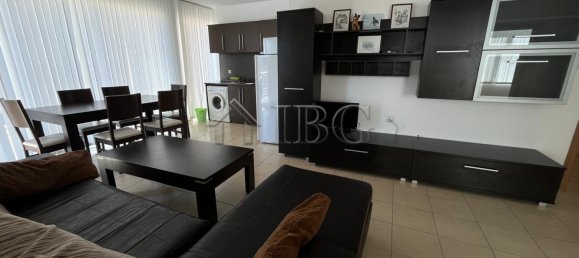 Apartamento de 3 dormitorios en Sveti Vlas, Bulgaria No. 1212 5