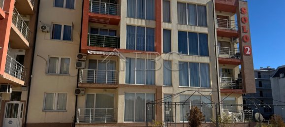 Apartamento de 3 dormitorios en Sveti Vlas, Bulgaria No. 1212 3