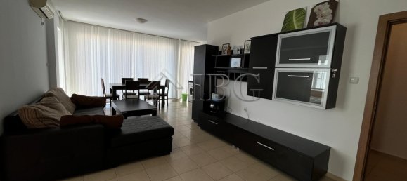 Apartamento de 3 dormitorios en Sveti Vlas, Bulgaria No. 1212 9