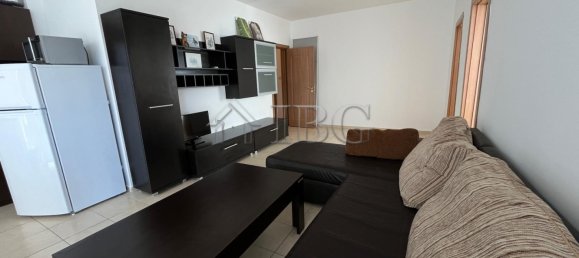 Apartamento de 3 dormitorios en Sveti Vlas, Bulgaria No. 1212 14