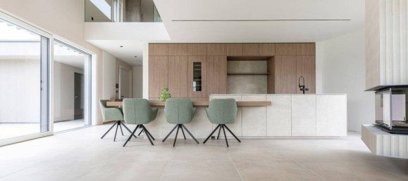 Villa de 5 habitaciónes en Lanzenkirchen, Austria No. 126442 2