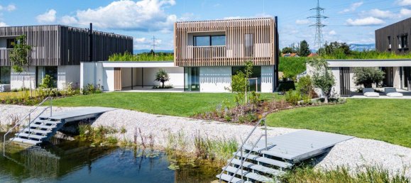 Villa de 5 habitaciónes en Lanzenkirchen, Austria No. 126442 21