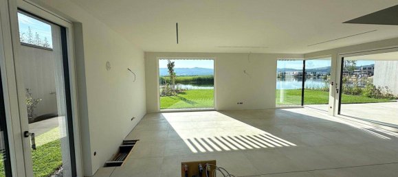 Villa de 5 habitaciónes en Lanzenkirchen, Austria No. 126442 4