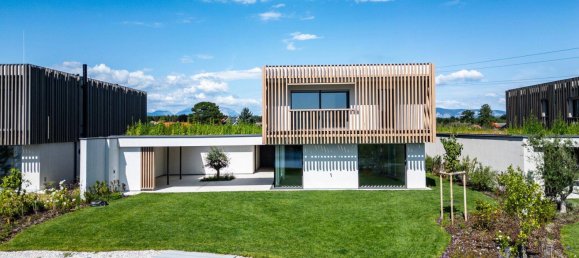 Villa de 5 habitaciónes en Lanzenkirchen, Austria No. 126442 22