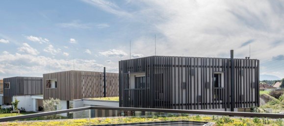 Villa de 5 habitaciónes en Lanzenkirchen, Austria No. 126442 17