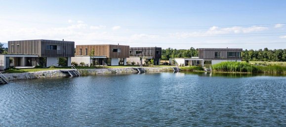 Villa de 5 habitaciónes en Lanzenkirchen, Austria No. 126442 20