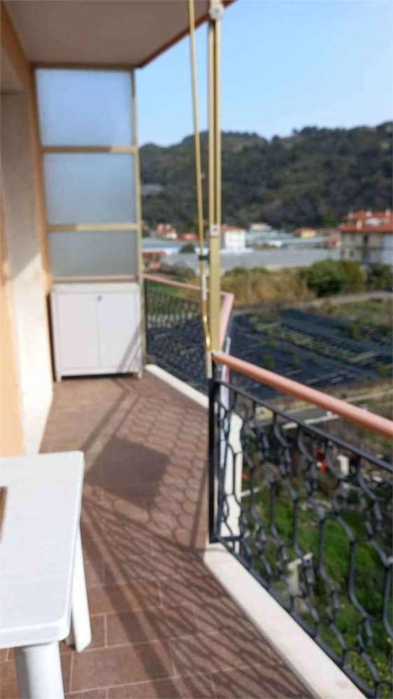 2 rooms Apartment in Camporosso, Italy No. 202719