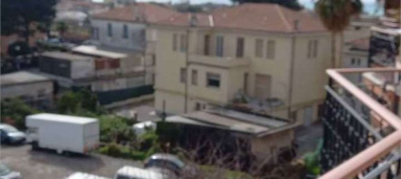 2 rooms Apartment in Camporosso, Italy No. 202719 2