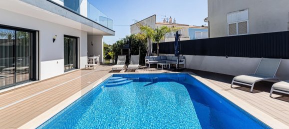 3 Schlafzimmer Villa in Silves, Portugal, Nr. 311587 36