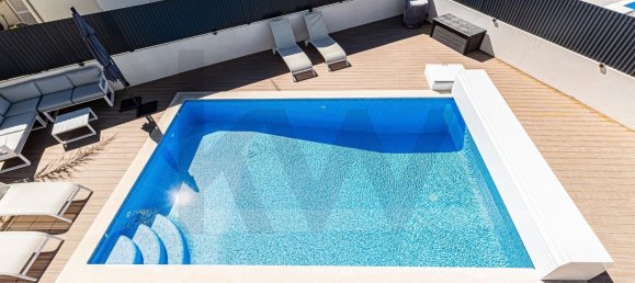 3 Schlafzimmer Villa in Silves, Portugal, Nr. 311587 34