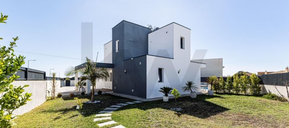 3 Schlafzimmer Villa in Silves, Portugal, Nr. 311587 39