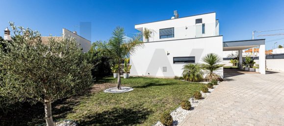3 Schlafzimmer Villa in Silves, Portugal, Nr. 311587 3
