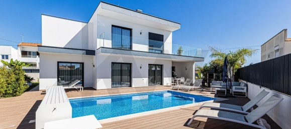 3 Schlafzimmer Villa in Silves, Portugal, Nr. 311587 35