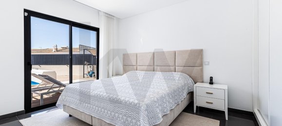 3 Schlafzimmer Villa in Silves, Portugal, Nr. 311587 18