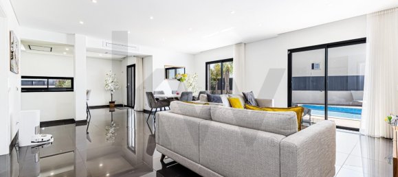 3 Schlafzimmer Villa in Silves, Portugal, Nr. 311587 7