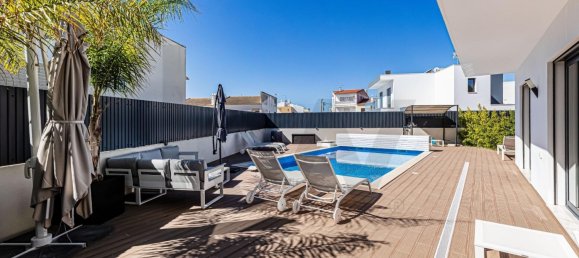 3 Schlafzimmer Villa in Silves, Portugal, Nr. 311587 38
