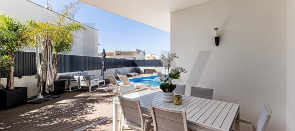 3 Schlafzimmer Villa in Silves, Portugal, Nr. 311587 14