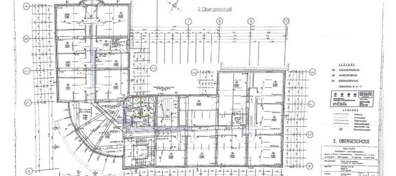 1599m² Building in Wuppertal, Germany No. 11825 19
