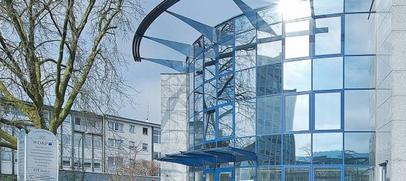 1599m² Building in Wuppertal, Germany No. 11825 2