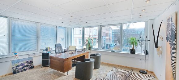 1599m² Building in Wuppertal, Germany No. 11825 8