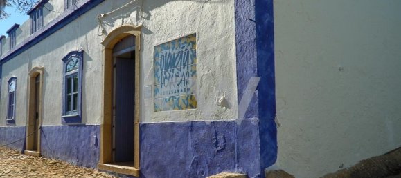 5 bedrooms Land in Porches, Portugal No. 130862 33