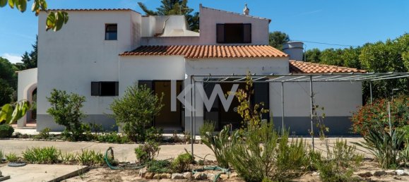 5 bedrooms Land in Porches, Portugal No. 130862 9