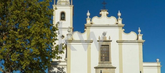 5 bedrooms Land in Porches, Portugal No. 130862 35