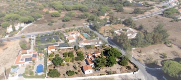 5 bedrooms Land in Porches, Portugal No. 130862 32