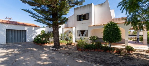 5 bedrooms Land in Porches, Portugal No. 130862 12