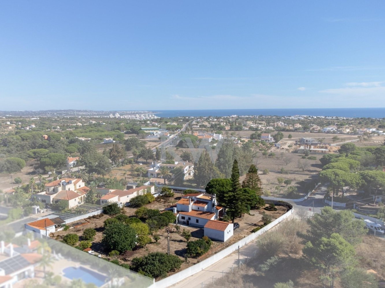 5 bedrooms Land in Porches, Portugal No. 130862