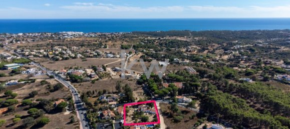 5 bedrooms Land in Porches, Portugal No. 130862 31