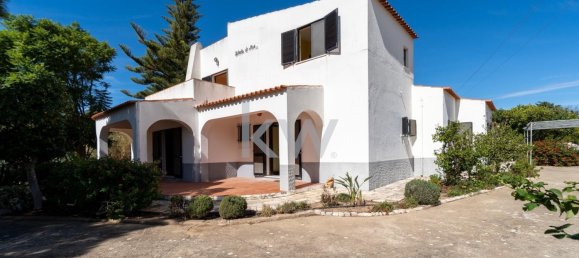 5 bedrooms Land in Porches, Portugal No. 130862 11