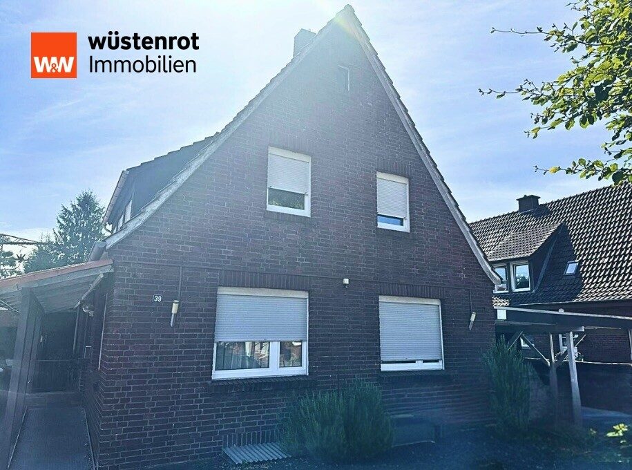 4 chambres Maison à Emsland, Germany No. 266272