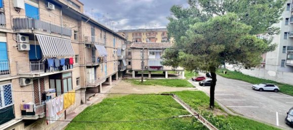 Квартира с 4 спальнями в Сант Антимо, Италия № 112197 23