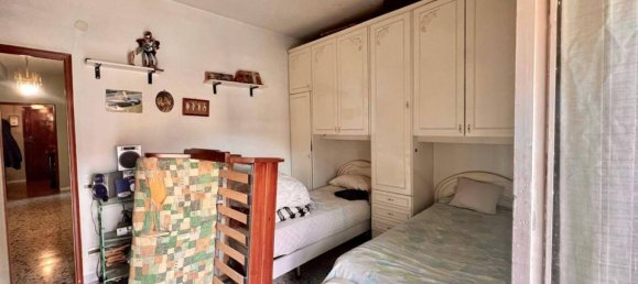 Квартира с 4 спальнями в Сант Антимо, Италия № 112197 15