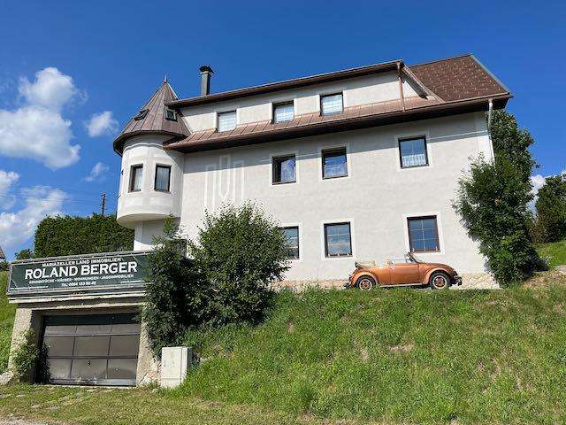 3 bedrooms Apartment in Mariazell, Austria No. 17032