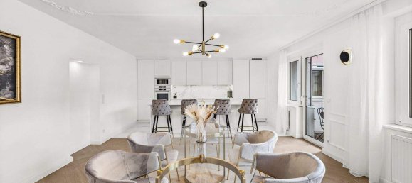 4غرفة شقة في Dobling, Austria رقم 200343 6