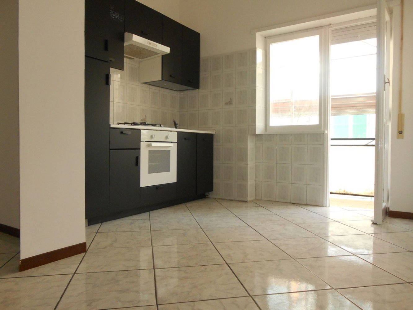 3 bedrooms Apartment in Rome, Italy No. 335476