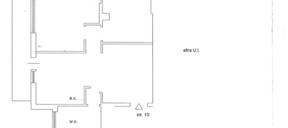 3 bedrooms Apartment in Rome, Italy No. 335476 29