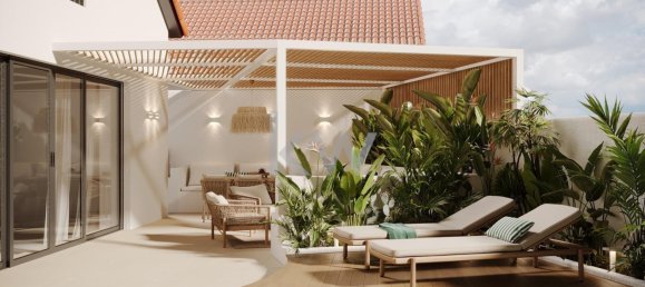 2 bedrooms Townhouse in Colares, Portugal No. 128563 2