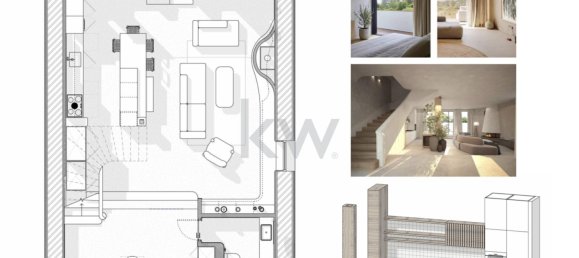 2 bedrooms Townhouse in Colares, Portugal No. 128563 11