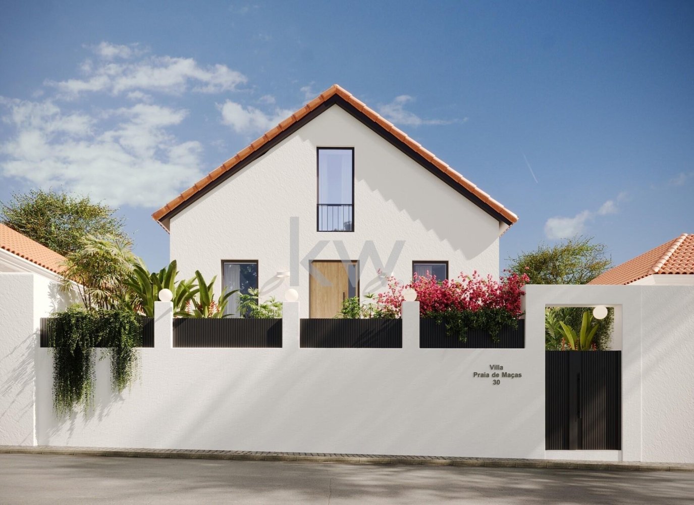 2 bedrooms Townhouse in Colares, Portugal No. 128563